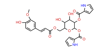 Buprestin E